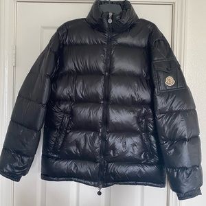 Moncler men Puffer jacket